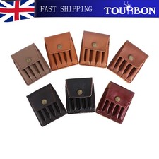 TOURBON Hunting Leather