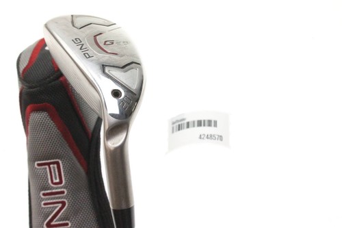 Ping g20 golf - golf, lh