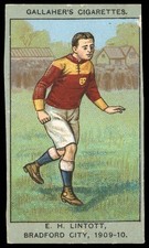 Gallaher - 'Association