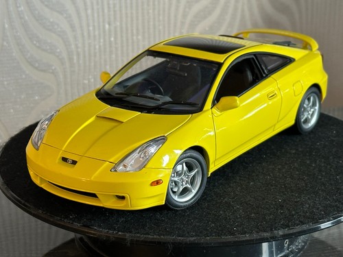 Rare stunning autoart - rare, 1/18