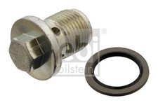 Febi Bilstein 48882 Oil Sump