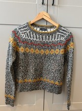 Zara Knit  Size M