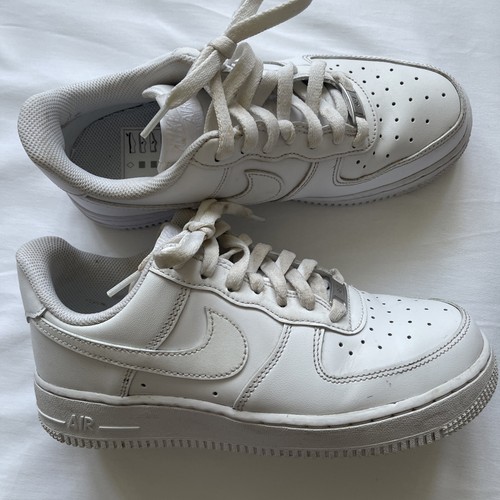 Nike air force - air, junior