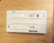 Vent-Axia 1.5A 3 Speed Fan