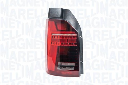 Rear light right fits - light,