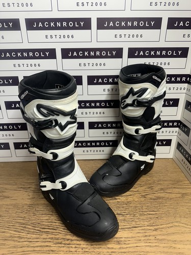 Alpinestars tech motocross - alpinestars,