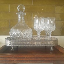 Royal Doulton decanter