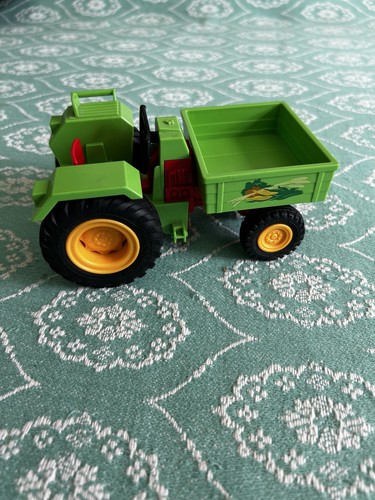 Playmobil 3074 farm - playmobil,