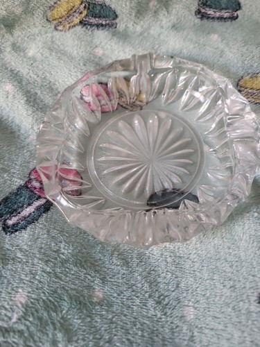 Vintage fidenza glass - fidenza,