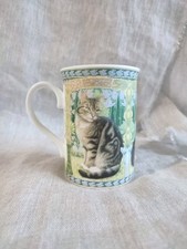 Vintage Lesley’s Cats 1995