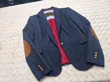 ZARA BLAZER LADIES LAMBSWOOL