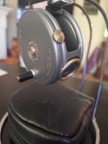 Hardy perfect narrow spool - hardy,