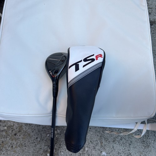 Titleist tsr 4 - 2,