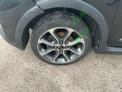 2018 kia picanto alloy wheel - kia,