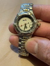 Ellesse Vintage Sports 200m