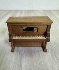 Vintage Sankyo Antique Upright