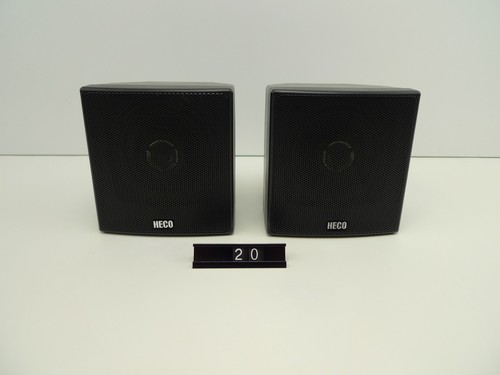 Heco megaspace rear speaker - megaspace,