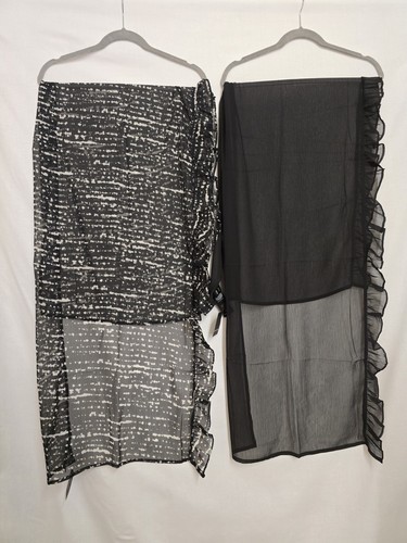 Williams pack ruffle - pack,