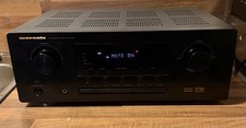 Marantz SR4200 AV Receiver – 5.1 Channel Surround Sound Home Cinema Amplifier 