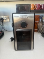 De'Longhi KG79 Coffee Grinder