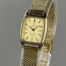OMEGA De Ville Vintage Ladies