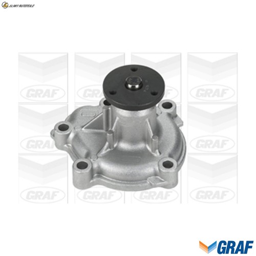 Water pump pa834 for - pa834,