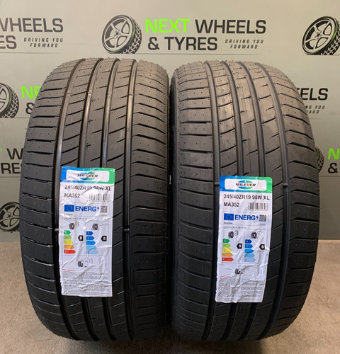 245 40zr19 98w - 245, 245/40zr19