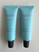 M & S FRAGRANCE SOCIETY Hand