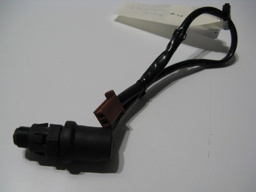 Brake light switch switch foot