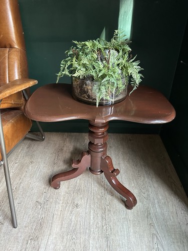 Unusual shape vintage - unusual, carved