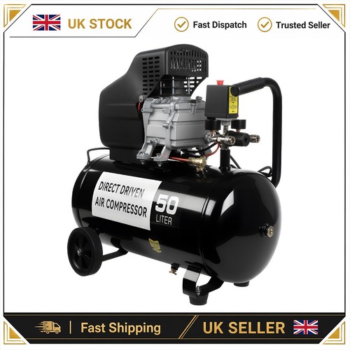 Portable 1800w air compressor - portable,