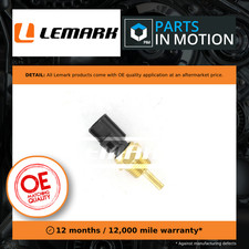 Coolant Temperature Sensor