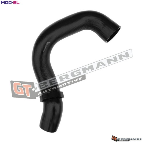 Charge air hose gt52 324 - gt52-324, for