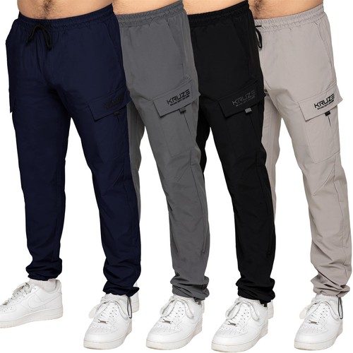 Kruze mens cargo - kruze,