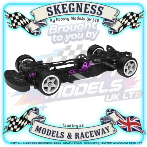 Schumacher neon mtc fwd - -,
