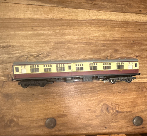 Hornby british rail - hornby, oo