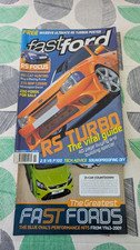 Fast Ford magazine November