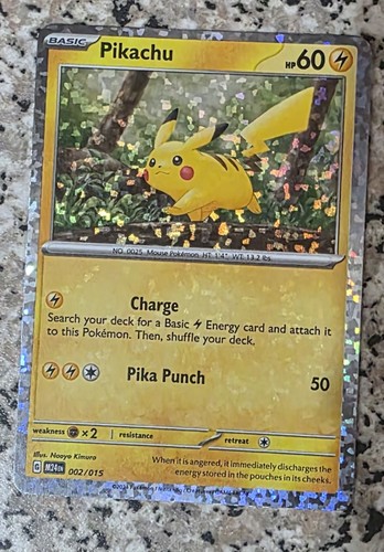 Pikachu 2025 mcdonalds happy - pikachu,