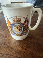 Queen Elizabeth II Coronation