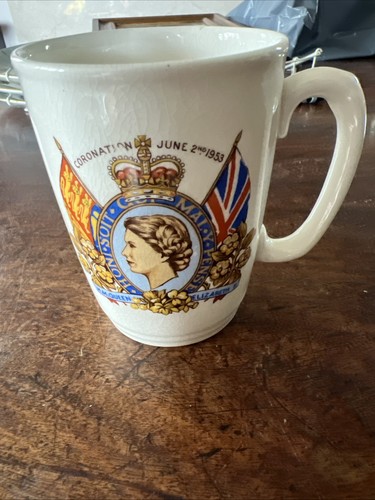 Queen elizabeth coronation - ii,