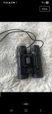 Fernglas - PENTASONIC - Laser