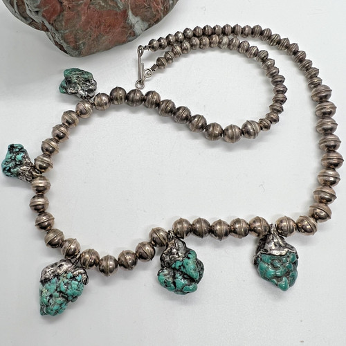 Vtg southwestern turquoise - vtg,