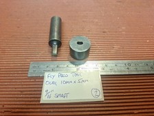 Fly press tool 10mm 5mm - fly,