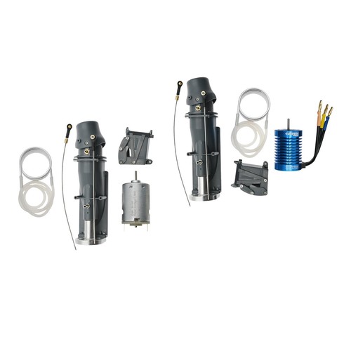 Boat jet pump accessory - boat,