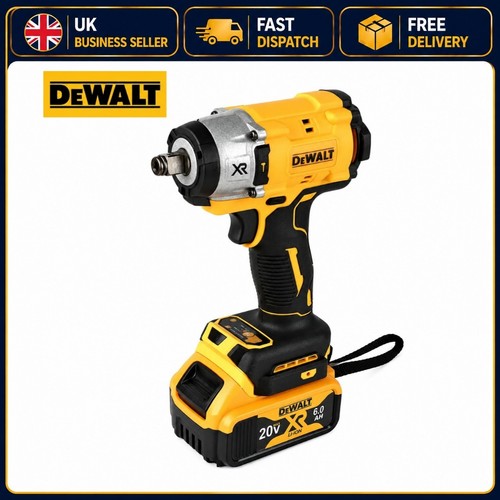 Dewalt dcf922 20v max - 20v,