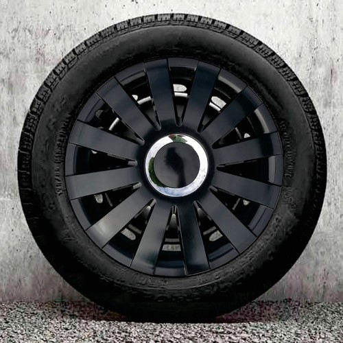 Brand new set 4x14 - of, wheel