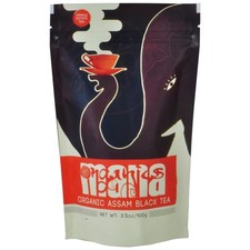 Organic Assam Black Tea