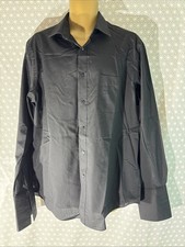 Mens Debenhams 17” Plain