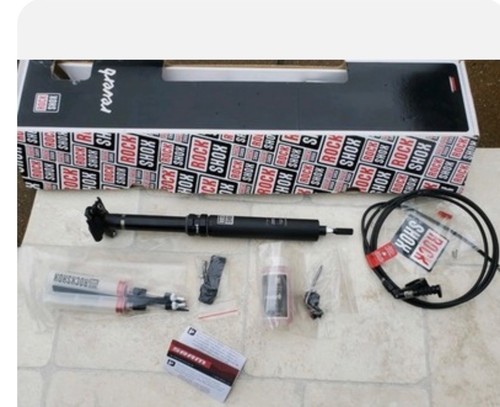 Rock shox reverb stealth