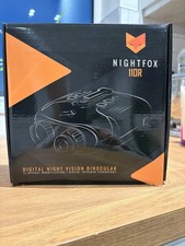 Digital night vision